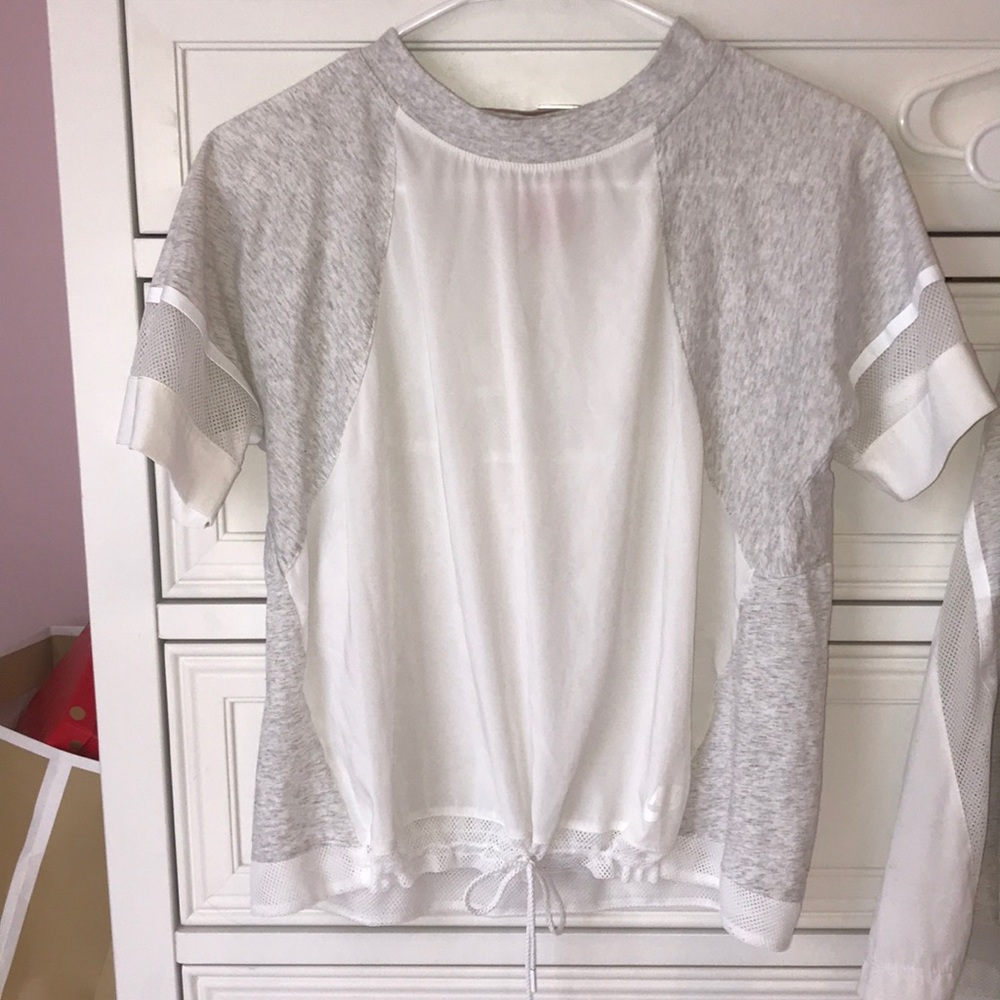 Nike shirt